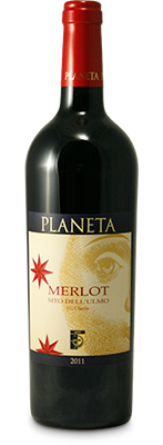 Merlot Planeta