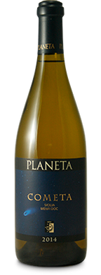 Cometa Planeta
