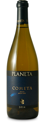 Cometa Planeta