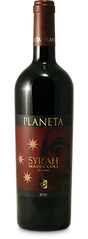 Syrah Maroccoli Planeta