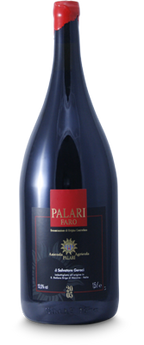 Palari Faro DOC, Magnum
