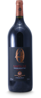 Palari Santa.Ne Sicilia IGT, Magnum
