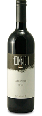 Gabarinza Heinrich