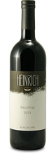 Gabarinza Heinrich