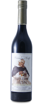 Brandy e Caffé