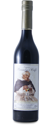 Brandy e Caffé