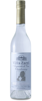 Acquavite di Vino Chardonnay