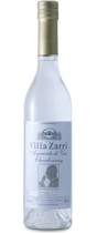 Acquavite di Vino Chardonnay