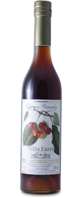 Cherry Brandy