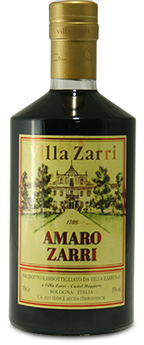 Amaro Villa Zarri