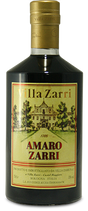 Amaro Villa Zarri