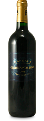 Château Pontac-Lynch Appellation Margaux - Cru Bourgeois