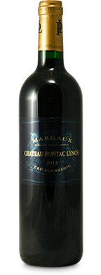 Château Pontac-Lynch Appellation Margaux - Cru Bourgeois