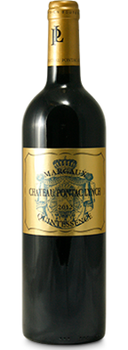 Château Pontac-Lynch Quintessence Appellation Margaux