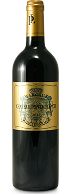 Château Pontac-Lynch Quintessence Appellation Margaux