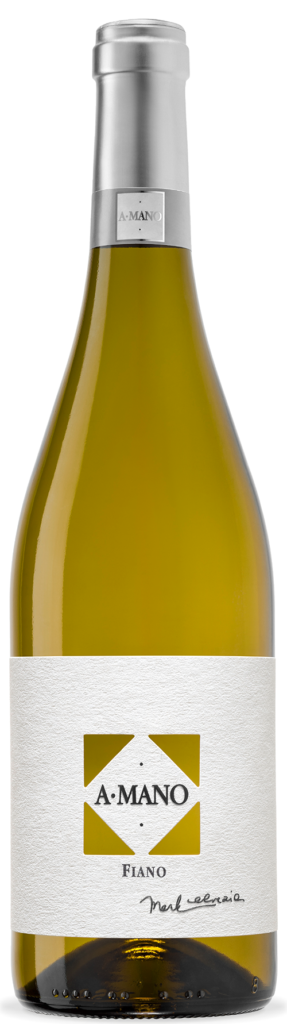 A Mano Fiano Puglia IGT