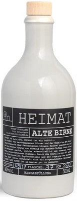 Heimat Alte Birne