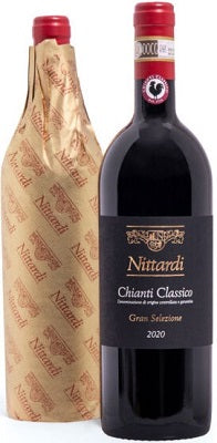 Nittardi Gran Selezione Chianti Classico D.O.C.G