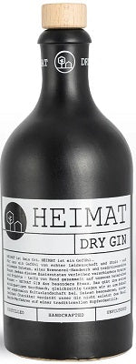 Heimat Dry Gin