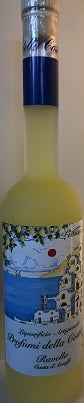 Limoncello