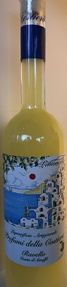 Limoncello