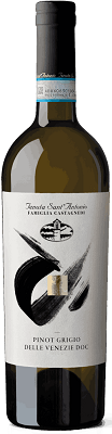 Pinot Grigio delle Venezie DOC