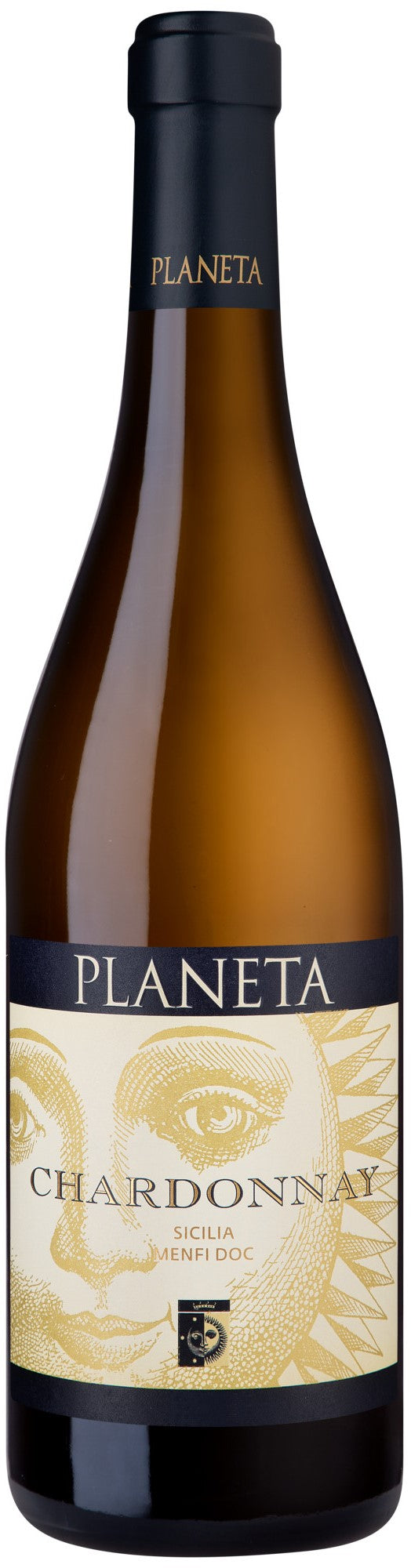 Chardonnay Menfi DOC