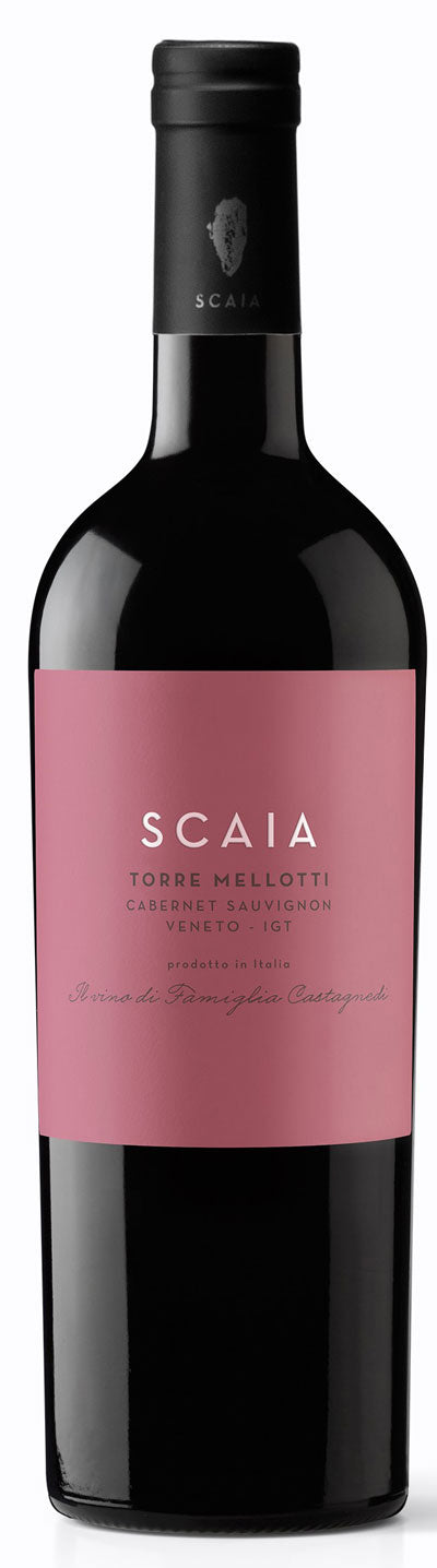 Scaia Torre Mellotti Cabernet Sauvignon IGT