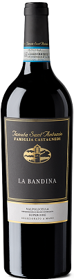 La Bandina Valpolicella Superiore DOC
