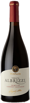 Tenuta Albrizzi Salento I.G.P. Rosso