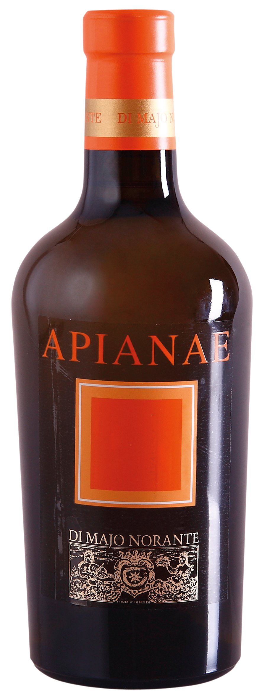 Apianae Moscato del Molise Passito