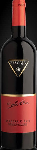 Soliter Barbera d'Asti