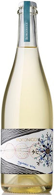 ‘Fotonico’ Vino Bianco Naturalmente Frizzante BIOLOGICO