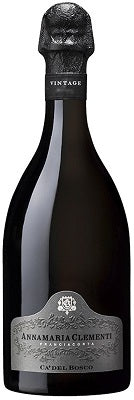 Annamaria Clementi Franciacorte Riserva DOCG Brut