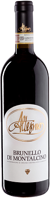 Brunello di Montalcino DOCG