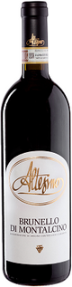 Brunello di Montalcino DOCG
