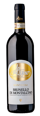 Montosoli Brunello di Montalcino DOCG