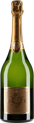 Champagner brut Millésime