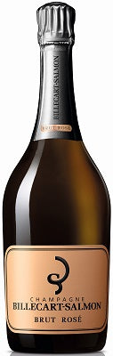 Champagner Rosé Brut 1/2 Flasche