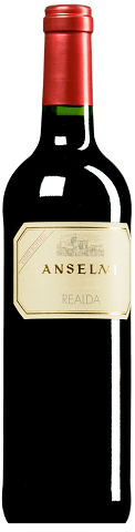 Realda Cabernet Sauvignon IGT