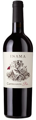 Carmenere Piu Veneto Rosso IGT