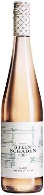 Zweigelt Rosé