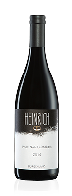 Pinot Noir Leithakalk