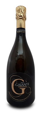 Gaiante Prosecco Spumante Brut DOC Treviso