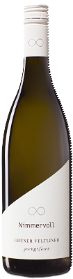 Grüner Veltliner Quergelesen