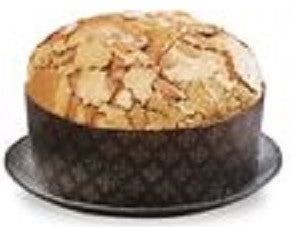 Panettone Glassato