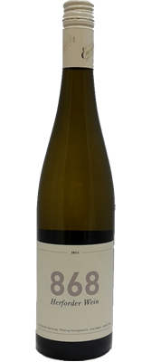 868 Herforder Wein, Riesling Hochgewächs Alte Reben