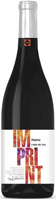 Imprint Primitivo IGT Puglia