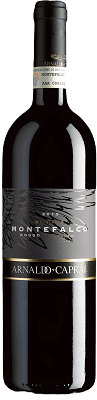 Montefalco Rosso Riserva DOP
