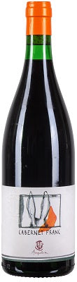 Cabernet Franc  IGT Costa Toscana